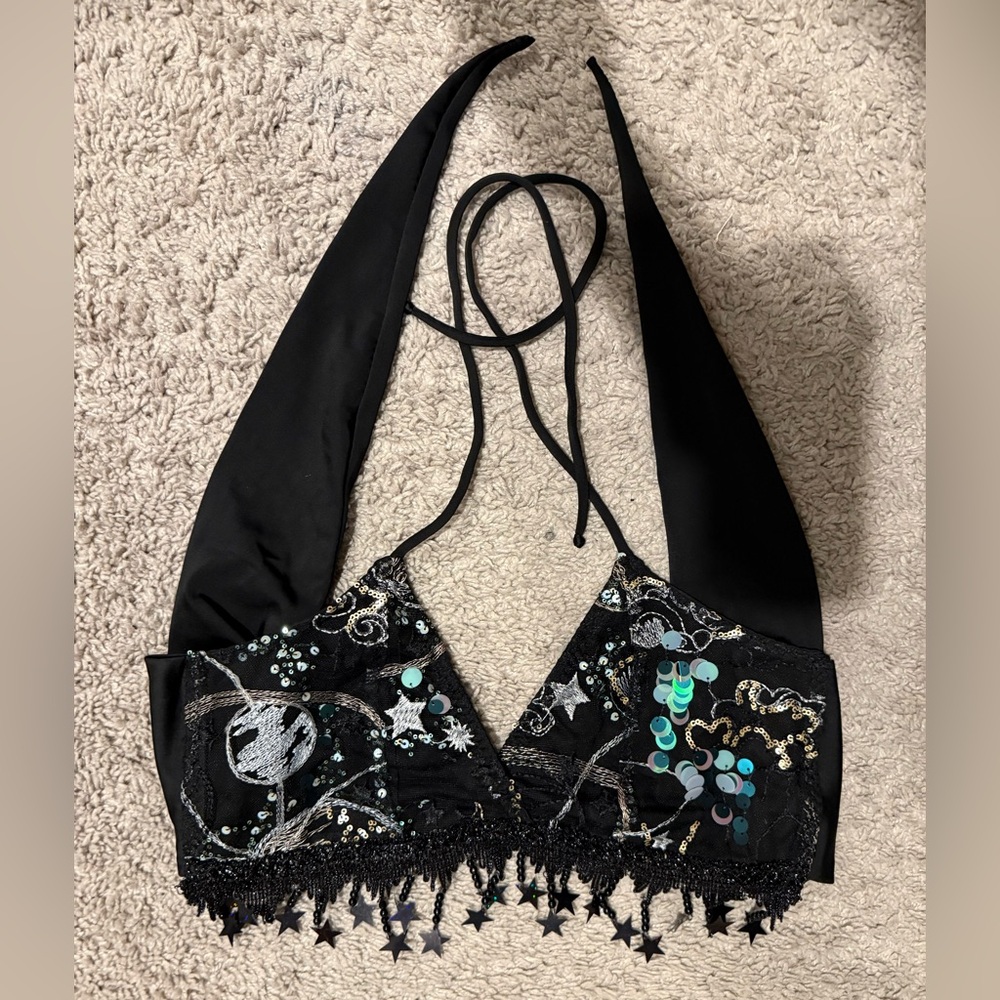 Starry Sky Set with Sleeves (Fractal Witch) - Picture 10 of 10